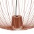 PUMPKIN L 11494 Nowodvorski Lighting Lampa sufitowa wisząca Inspiracje Premium