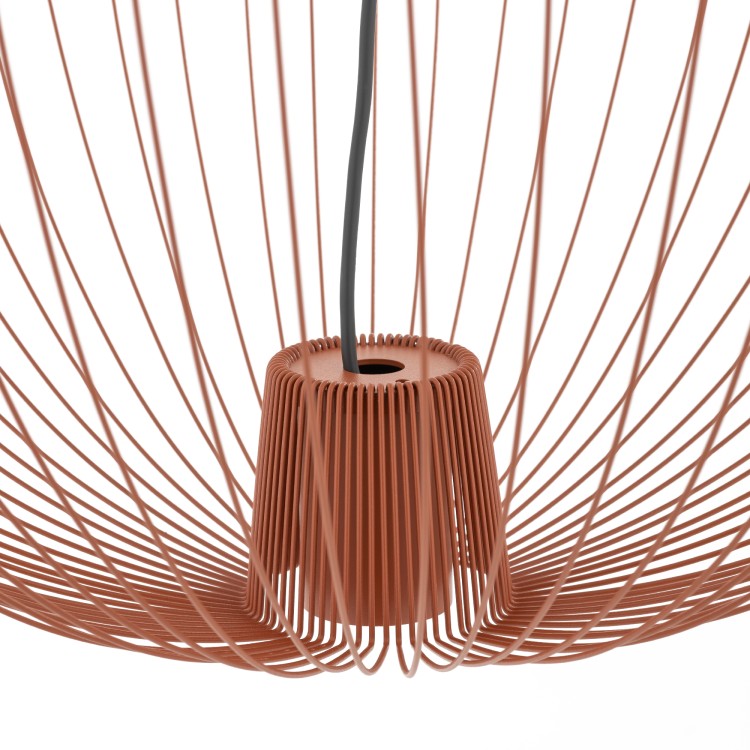 PUMPKIN L 11494 Nowodvorski Lighting Lampa sufitowa wisząca Inspiracje Premium