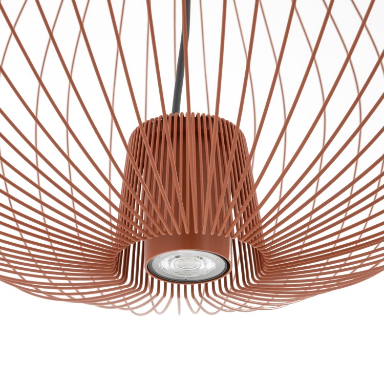 PUMPKIN L 11494 Nowodvorski Lighting Lampa sufitowa wisząca Inspiracje Premium