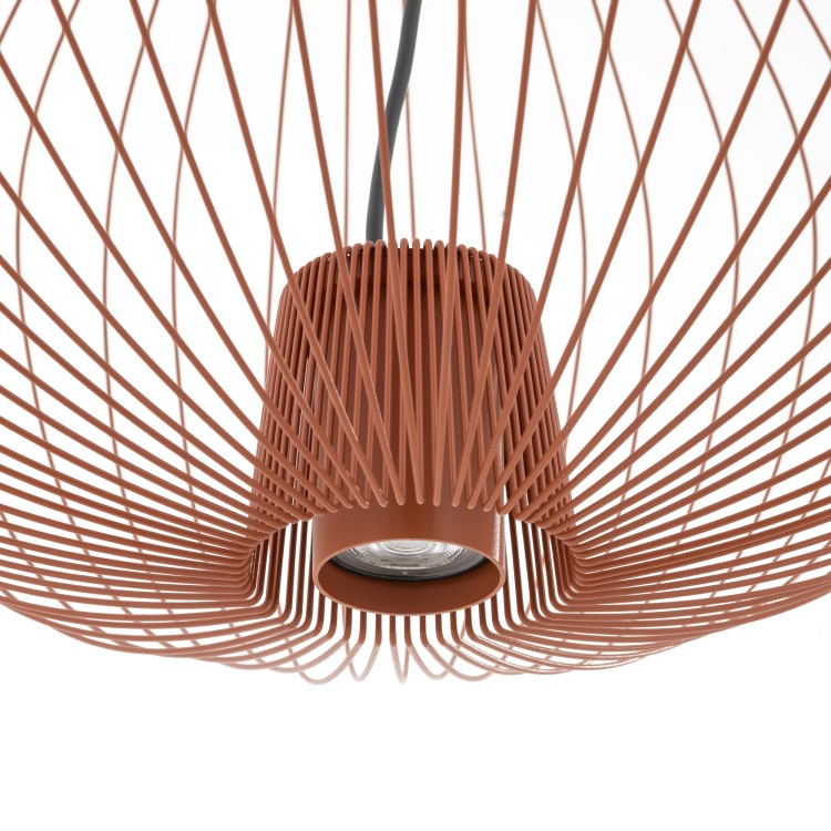 PUMPKIN L 11494 Nowodvorski Lighting Lampa sufitowa wisząca Inspiracje Premium