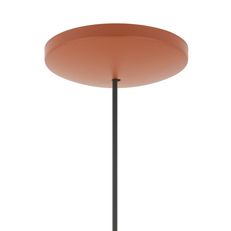 PUMPKIN L 11494 Nowodvorski Lighting Lampa sufitowa wisząca Inspiracje Premium