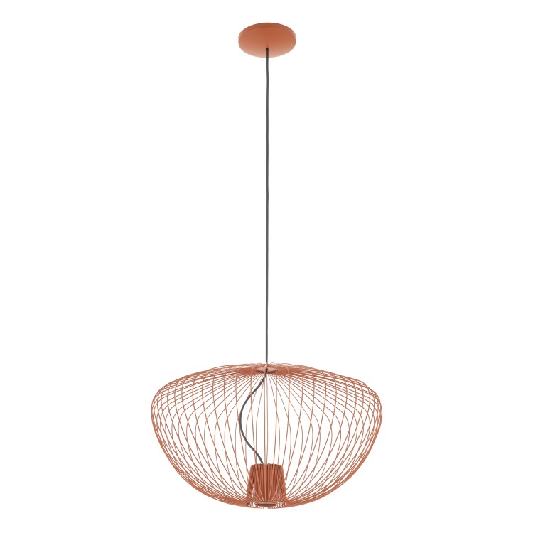 PUMPKIN M 11495 Nowodvorski Lighting Lampa sufitowa wisząca Inspiracje Premium
