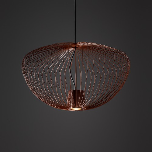 PUMPKIN M 11495 Nowodvorski Lighting Lampa sufitowa wisząca Inspiracje Premium
