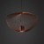 PUMPKIN M 11495 Nowodvorski Lighting Lampa sufitowa wisząca Inspiracje Premium