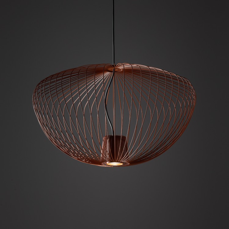 PUMPKIN M 11495 Nowodvorski Lighting Lampa sufitowa wisząca Inspiracje Premium