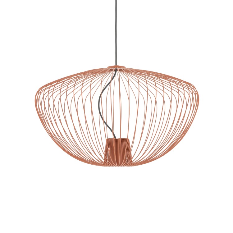 PUMPKIN M 11495 Nowodvorski Lighting Lampa sufitowa wisząca Inspiracje Premium