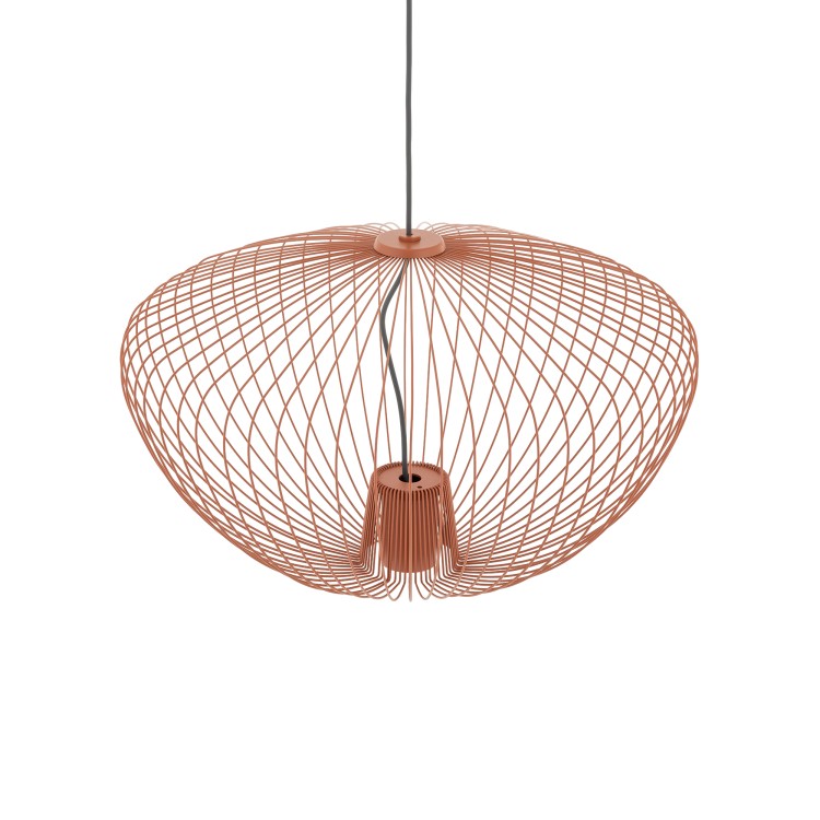PUMPKIN M 11495 Nowodvorski Lighting Lampa sufitowa wisząca Inspiracje Premium