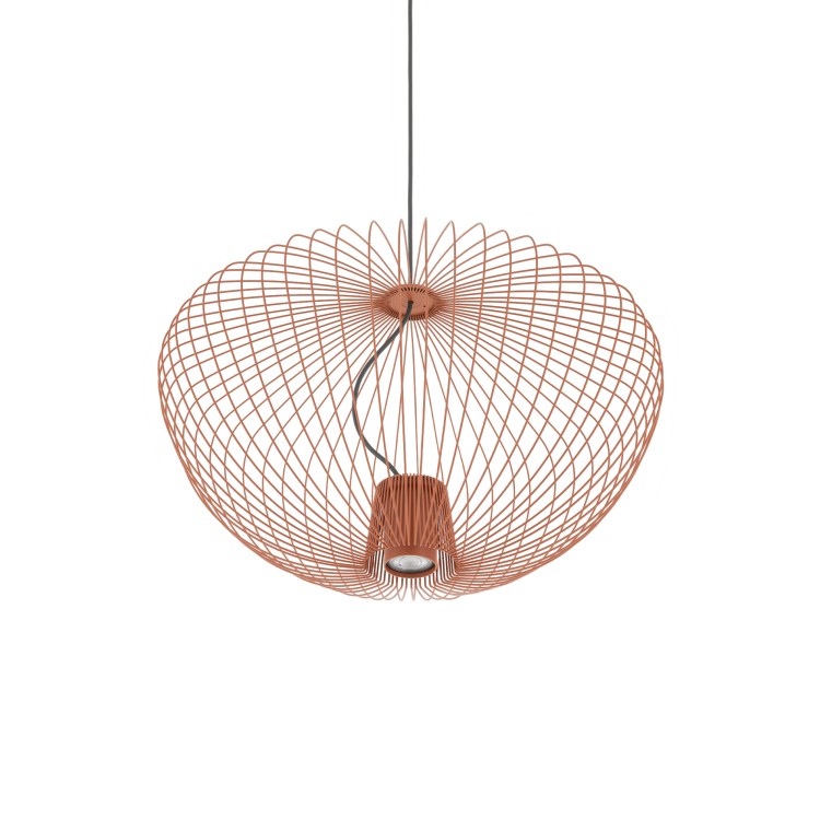 PUMPKIN M 11495 Nowodvorski Lighting Lampa sufitowa wisząca Inspiracje Premium