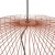 PUMPKIN M 11495 Nowodvorski Lighting Lampa sufitowa wisząca Inspiracje Premium