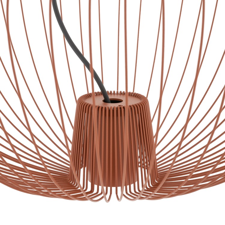 PUMPKIN M 11495 Nowodvorski Lighting Lampa sufitowa wisząca Inspiracje Premium