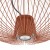 PUMPKIN M 11495 Nowodvorski Lighting Lampa sufitowa wisząca Inspiracje Premium