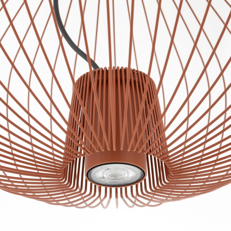 PUMPKIN M 11495 Nowodvorski Lighting Lampa sufitowa wisząca Inspiracje Premium