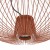 PUMPKIN M 11495 Nowodvorski Lighting Lampa sufitowa wisząca Inspiracje Premium