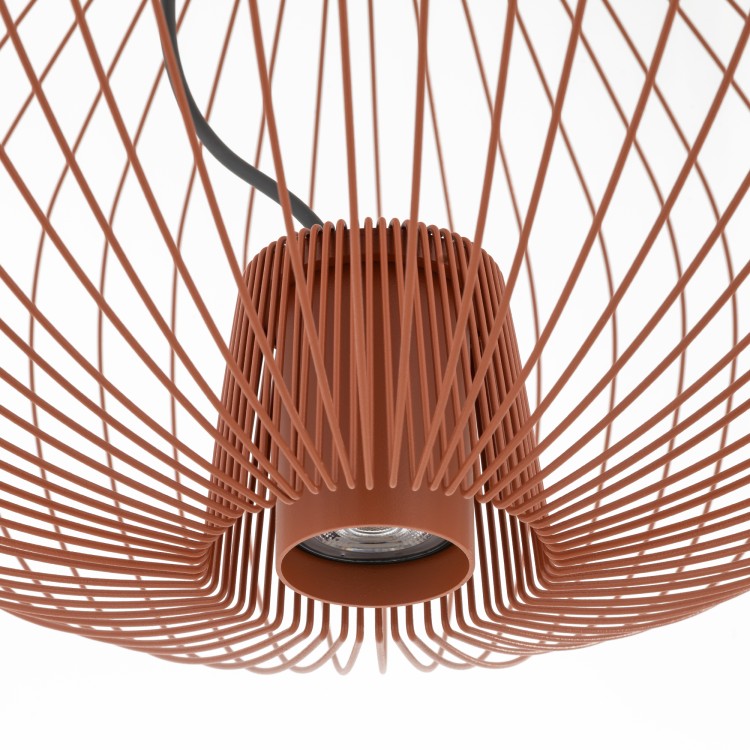 PUMPKIN M 11495 Nowodvorski Lighting Lampa sufitowa wisząca Inspiracje Premium
