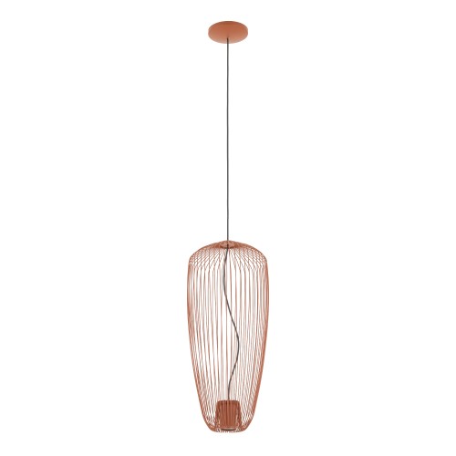 PUMPKIN S 11496 Nowodvorski Lighting Lampa sufitowa wisząca Inspiracje Premium