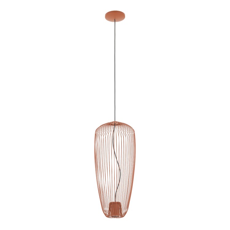 PUMPKIN S 11496 Nowodvorski Lighting Lampa sufitowa wisząca Inspiracje Premium