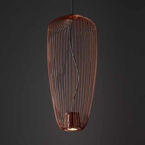 PUMPKIN S 11496 Nowodvorski Lighting Lampa sufitowa wisząca Inspiracje Premium
