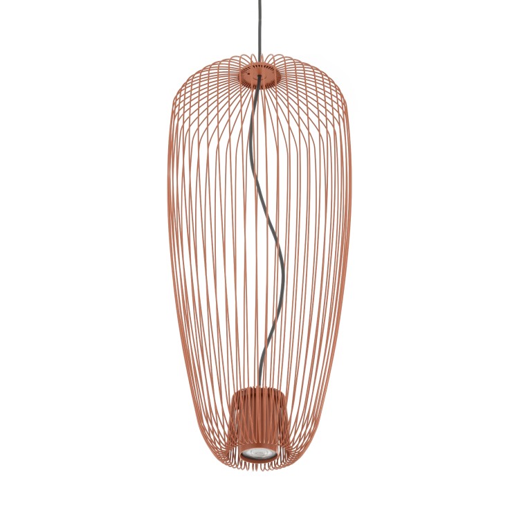 PUMPKIN S 11496 Nowodvorski Lighting Lampa sufitowa wisząca Inspiracje Premium
