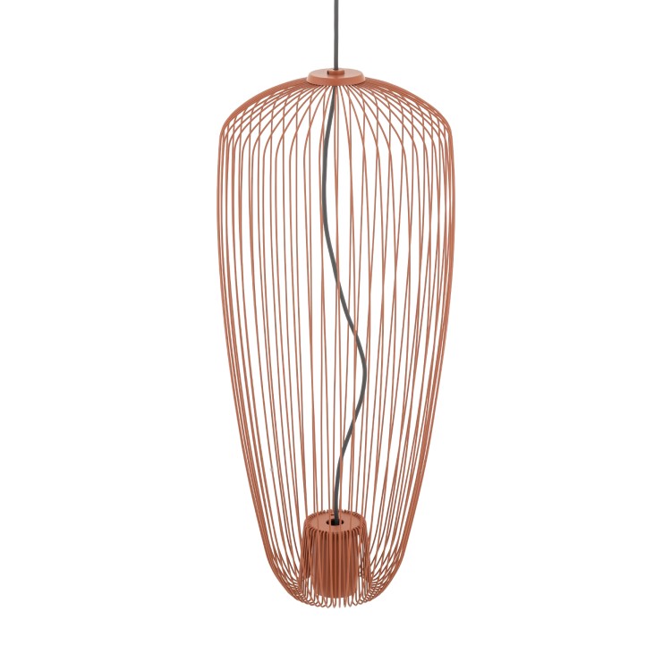 PUMPKIN S 11496 Nowodvorski Lighting Lampa sufitowa wisząca Inspiracje Premium