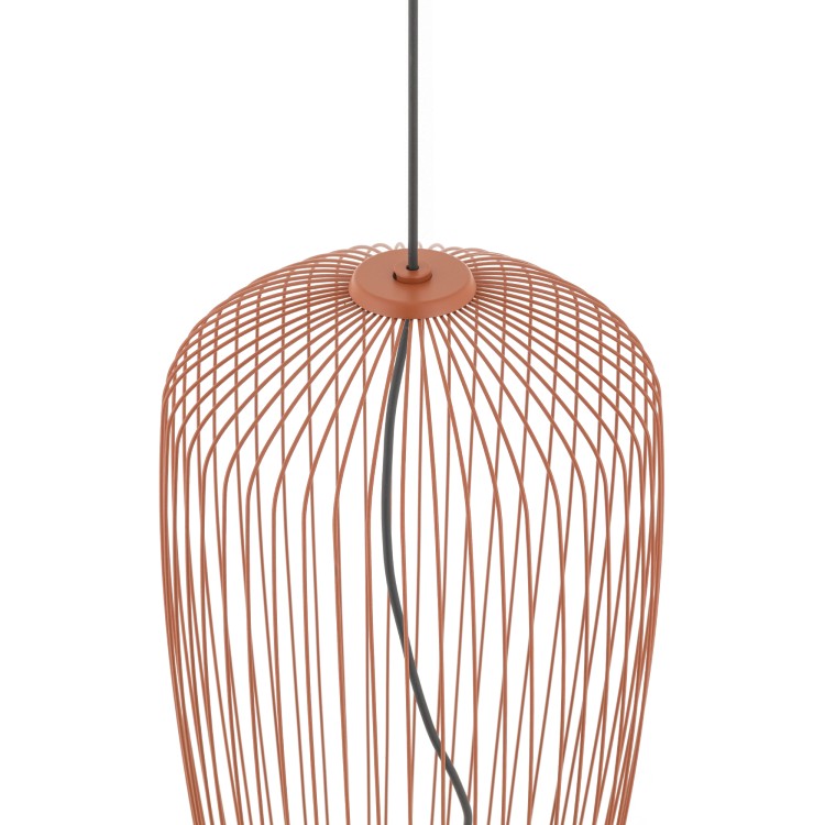 PUMPKIN S 11496 Nowodvorski Lighting Lampa sufitowa wisząca Inspiracje Premium