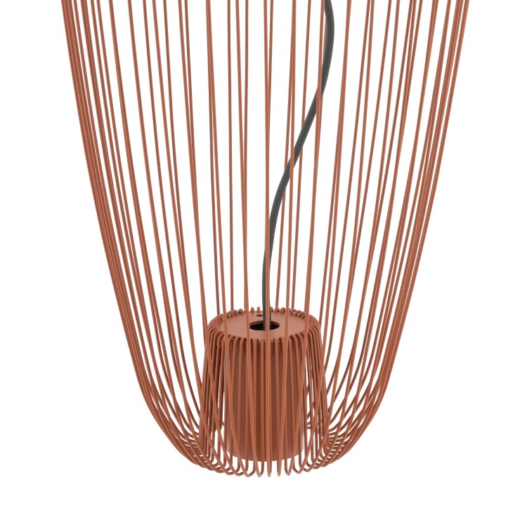 PUMPKIN S 11496 Nowodvorski Lighting Lampa sufitowa wisząca Inspiracje Premium