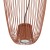 PUMPKIN S 11496 Nowodvorski Lighting Lampa sufitowa wisząca Inspiracje Premium
