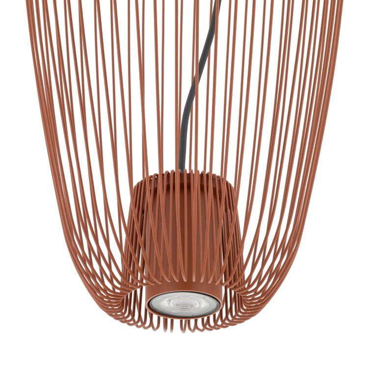 PUMPKIN S 11496 Nowodvorski Lighting Lampa sufitowa wisząca Inspiracje Premium