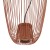 PUMPKIN S 11496 Nowodvorski Lighting Lampa sufitowa wisząca Inspiracje Premium