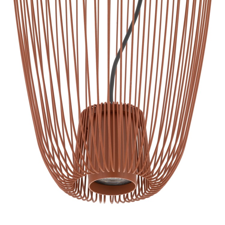 PUMPKIN S 11496 Nowodvorski Lighting Lampa sufitowa wisząca Inspiracje Premium