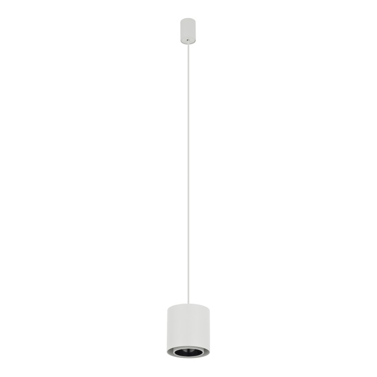 POINT DUO 11510 Nowodvorski Lighting Lampa sufitowa wisząca Inspiracje Premium