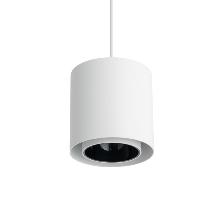 POINT DUO 11510 Nowodvorski Lighting Lampa sufitowa wisząca Inspiracje Premium