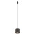 POINT DUO 11511 Nowodvorski Lighting Lampa sufitowa wisząca Inspiracje Premium