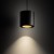 POINT DUO 11511 Nowodvorski Lighting Lampa sufitowa wisząca Inspiracje Premium