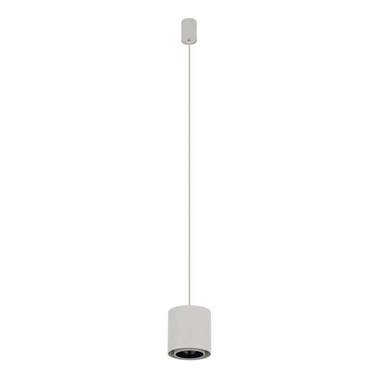 POINT DUO 11513 Nowodvorski Lighting Lampa sufitowa wisząca Inspiracje Premium