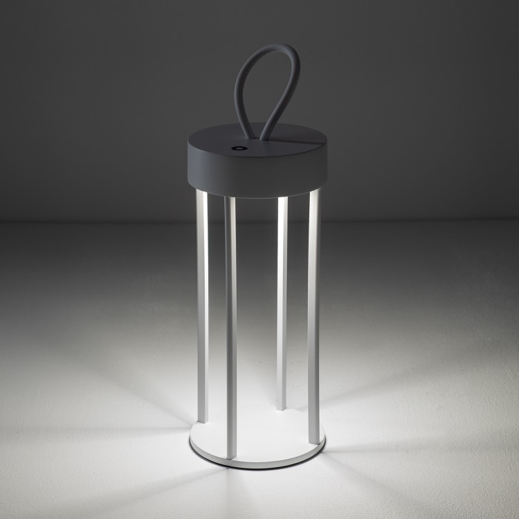 NALA LED 11537 Nowodvorski Lighting Lampa przenośna Inspiracje Premium