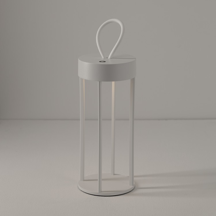 NALA LED 11537 Nowodvorski Lighting Lampa przenośna Inspiracje Premium