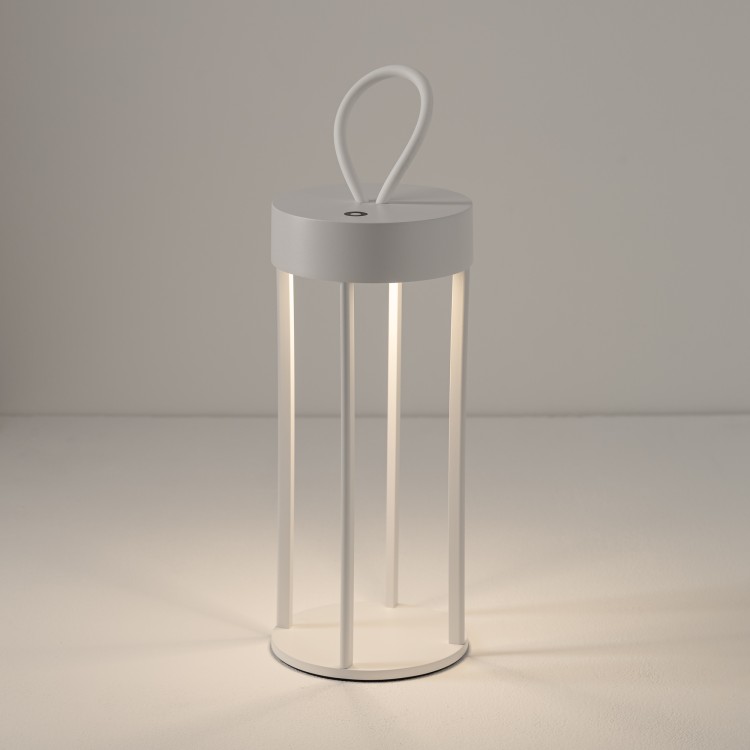 NALA LED 11537 Nowodvorski Lighting Lampa przenośna Inspiracje Premium