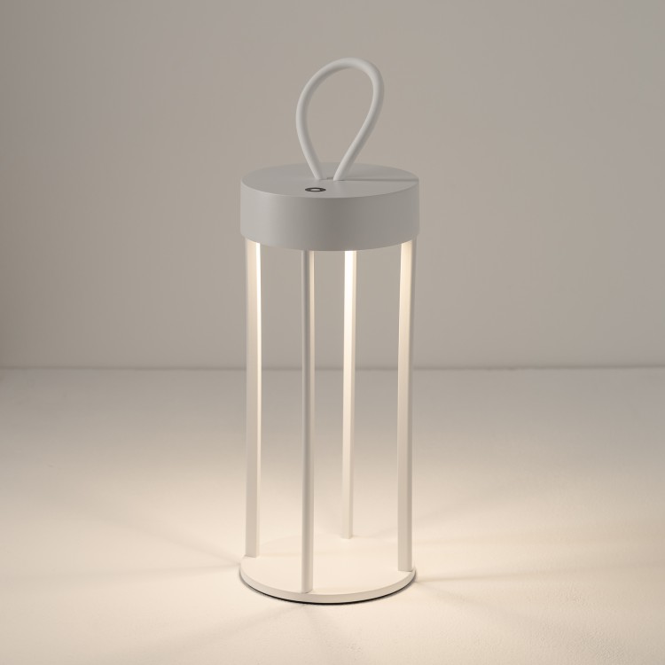 NALA LED 11537 Nowodvorski Lighting Lampa przenośna Inspiracje Premium