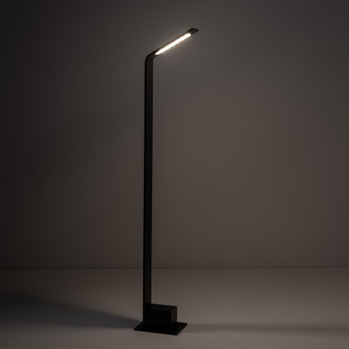 SLIM LED 11540 Nowodvorski Lighting Lampa stojąca Inspiracje Premium