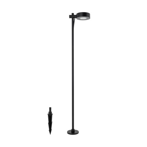 TESSA LED 11541 Nowodvorski Lighting Lampa gruntowa Inspiracje Premium