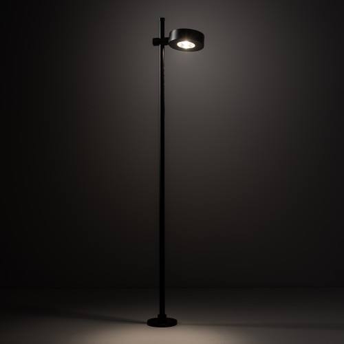 TESSA LED 11541 Nowodvorski Lighting Lampa gruntowa Inspiracje Premium