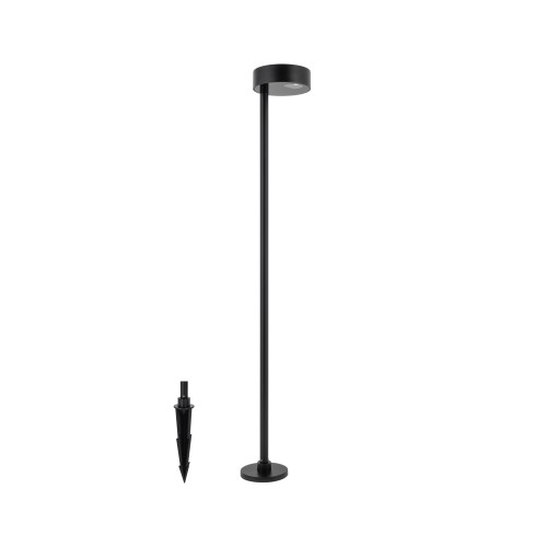 RUBY LED 11542 Nowodvorski Lighting Lampa gruntowa Inspiracje Premium
