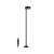 RUBY LED 11542 Nowodvorski Lighting Lampa gruntowa Inspiracje Premium