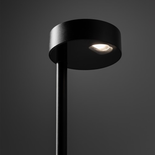 RUBY LED 11542 Nowodvorski Lighting Lampa gruntowa Inspiracje Premium