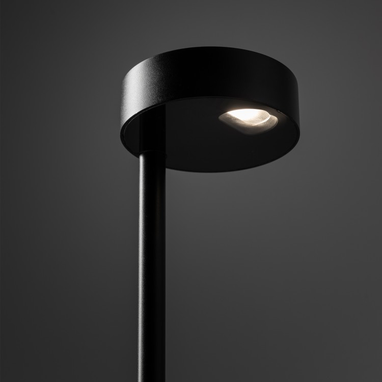 RUBY LED 11542 Nowodvorski Lighting Lampa gruntowa Inspiracje Premium