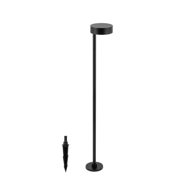 RUBY LED 11542 Nowodvorski Lighting Lampa gruntowa Inspiracje Premium