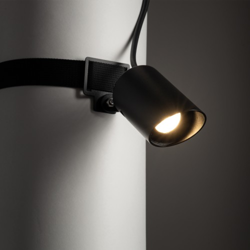 RUMI LED 11543 Nowodvorski Lighting Lampa ścienna kinkiet natynkowa Inspiracje Premium