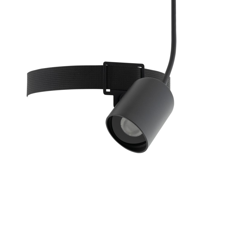 RUMI LED 11543 Nowodvorski Lighting Lampa ścienna kinkiet natynkowa Inspiracje Premium
