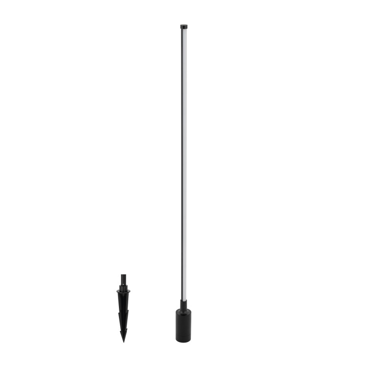 ZURI LED 11547 Nowodvorski Lighting Lampa gruntowa Inspiracje Premium