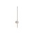 ORLA LED S 11551 Nowodvorski Lighting Lampa ścienna kinkiet natynkowa Inspiracje Premium